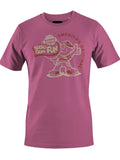 Officially Licensed Dubble Bubble Vintage Advertisement Men's T-shirt