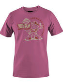 Officially Licensed Dubble Bubble Vintage Advertisement Men's T-shirt