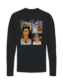 Viva El Arte: Celebrating Iconic Portraits