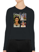 Viva El Arte: Celebrating Iconic Portraits