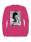Art Over Romance Women's Sweatshirt