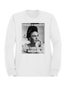Art Over Romance Women's Sweatshirt
