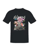 Blooming Creativity Men's T-shirt