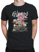 Blooming Creativity Men's T-shirt