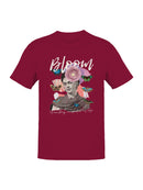Blooming Creativity Men's T-shirt