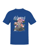 Blooming Creativity Men's T-shirt