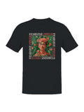 Embracing Feminine Power Men's T-shirt