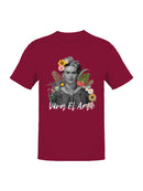 Viva El Arte - A Celebration of Art and Nature Men's T-shirt
