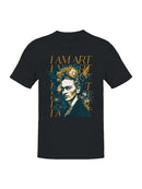 Empowered Artistry Men's T-shirt