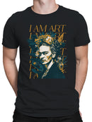 Empowered Artistry Men's T-shirt