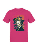 Empowered Artistry Men's T-shirt