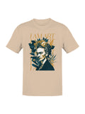 Empowered Artistry Men's T-shirt