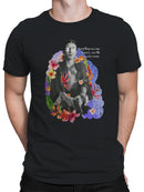 Beauty Amidst Chaos Men's T-shirt