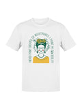 Frida Kahlo Artistic Expression: Embracing Reality Men's T-shirt