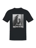 Empowered Elegance Women's T-shirt