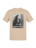 Empowered Elegance Women's T-shirt