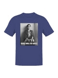Empowered Elegance Women's T-shirt