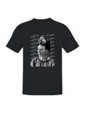 Artistic Elegance: A Celebration of Cultural Identity Women's T-shirt