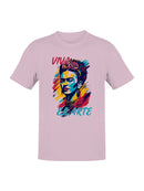 Vibrant Art Tribute Women's T-shirt