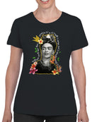 Iconic Tribute Women's T-shirt