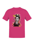 Iconic Tribute Women's T-shirt