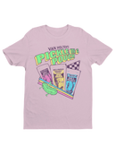 Officially Licensed Van Holten Pickles Van Holten's Pickles Variety Pack Women's T-shirt