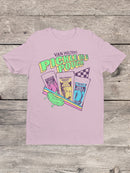 Officially Licensed Van Holten Pickles Van Holten's Pickles Variety Pack Women's T-shirt