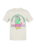 Officially Licensed Van Holten Pickles Sassy Pickle Princess Design Women's T-shirt