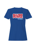 Officially Licensed Slush Puppie Original Slush Puppie Machine Women's T-shirt