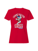 Officially Licensed Slush Puppie Cool Women's T-shirt