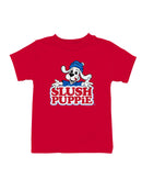 Officially Licensed Slush Puppie Drink Maker Youth's T-shirt