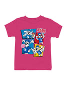 Officially Licensed Slush Puppie Fun Slush Puppie Designs Youth's T-shirt