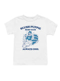 Officially Licensed Slush Puppie Surf Club Cool Dog Youth's T-shirt