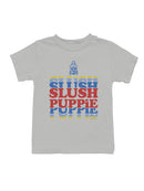 Officially Licensed Slush Puppie Retro  Youth's T-shirt