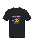 Officially Licensed Sad Nuggie Sad Nuggie Cute Reaper Men's T-shirt