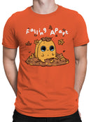 Officially Licensed Sad Nuggie Sad Nuggie Autumn style Men's T-shirt