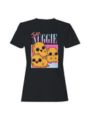 Officially Licensed Sad Nuggie Miami Style Women's T-shirt