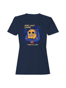Officially Licensed Sad Nuggie Gaming Women's T-shirt