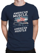 Vintage Car Men's T-shirt