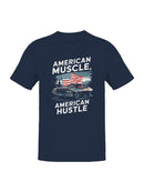 Vintage Car Men's T-shirt