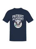 Patriot Academy Men's T-shirt