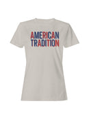 American Tradition Women's T-shirt