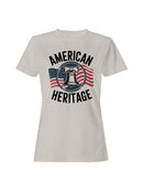 American Heritage Women's T-shirt