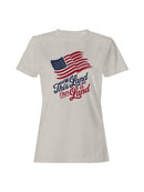 This is our land Women's T-shirt
