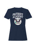 Patriot Academy Women's T-shirt
