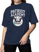 Patriot Academy Women's T-shirt