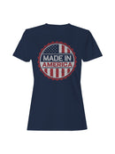 American Pride Style Women's T-shirt