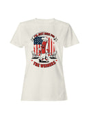 Fun Hot Dog BBQ Women's T-shirt