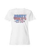 Patriotic 1776 Party Women's T-shirt