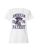Vintage American Patriot Women's T-shirt